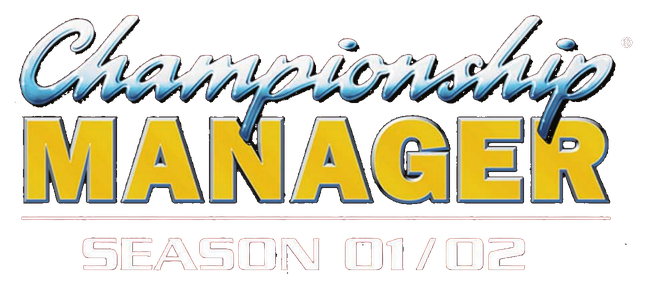 Championship Manager Season 01/02