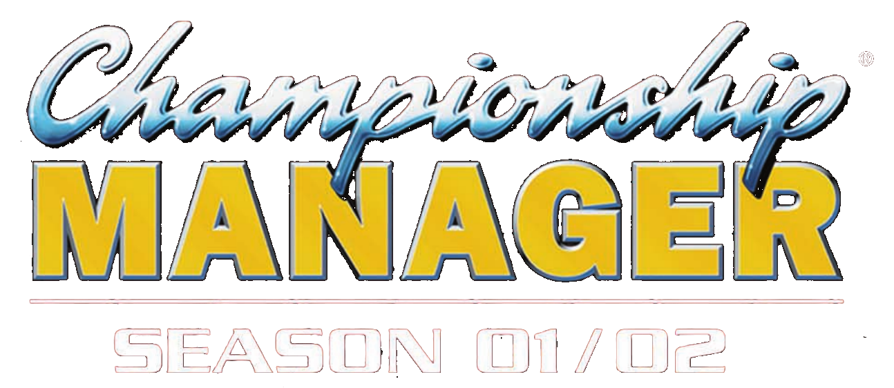 Championship Manager Season 01/02